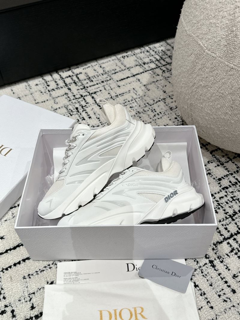 Christian Dior Sneaker